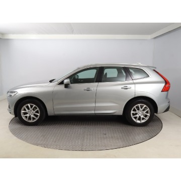 Volvo XC60  SUV 2017,  2.0 diesel, automat - Na sprzedaż za 99 999 zł - Bielany Wrocławskie - zdjęcie 4