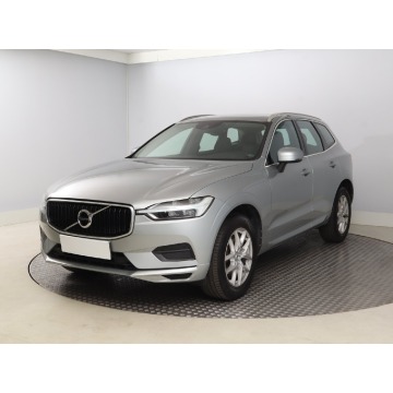 Volvo XC60  SUV 2017,  2.0 diesel, automat - Na sprzedaż za 99 999 zł - Bielany Wrocławskie - zdjęcie 2
