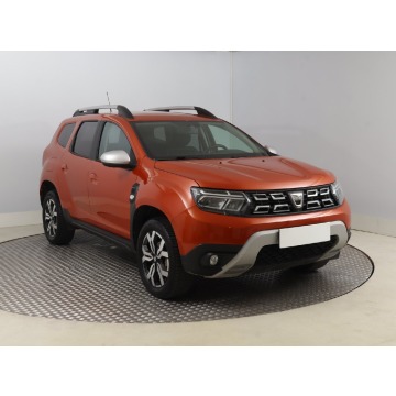 Dacia Duster 1.3 TCe (150KM), 2022