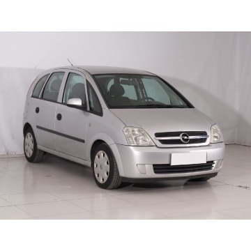 Opel Meriva 1.6 16V (100KM), 2003