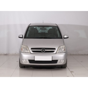 Opel Meriva  SUV 2003,  1.6 benzyna - Na sprzedaż za 4 999,00 zł - Elbląg - zdjęcie 2