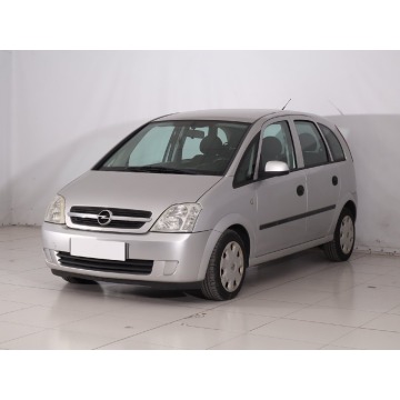 Opel Meriva  SUV 2003,  1.6 benzyna - Na sprzedaż za 4 999,00 zł - Elbląg - zdjęcie 3