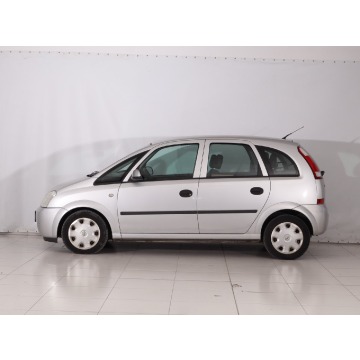 Opel Meriva  SUV 2003,  1.6 benzyna - Na sprzedaż za 4 999,00 zł - Elbląg - zdjęcie 4