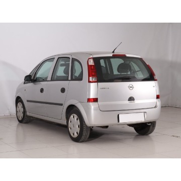 Opel Meriva  SUV 2003,  1.6 benzyna - Na sprzedaż za 4 999,00 zł - Elbląg - zdjęcie 5