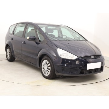 Ford S-Max 2.0 TDCi (140KM), 2007