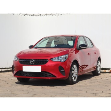 Opel Corsa  Hatchback 2023,  1.2 benzyna - Na sprzedaż za 43 999 zł - Łódź - zdjęcie 3