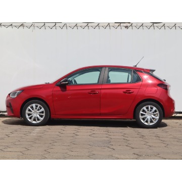 Opel Corsa  Hatchback 2023,  1.2 benzyna - Na sprzedaż za 43 999 zł - Łódź - zdjęcie 4