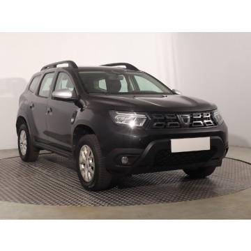 Dacia Duster 1.0 TCe (91KM), 2022