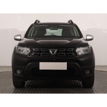 Dacia Duster  SUV 2022,  1.0 benzyna - Na sprzedaż za 56 999 zł - Katowice - zdjęcie 2