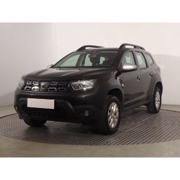 Dacia Duster  SUV 2022,  1.0 benzyna - Na sprzedaż za 56 999 zł - Katowice - zdjęcie 3