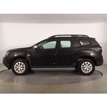Dacia Duster  SUV 2022,  1.0 benzyna - Na sprzedaż za 56 999 zł - Katowice - zdjęcie 4
