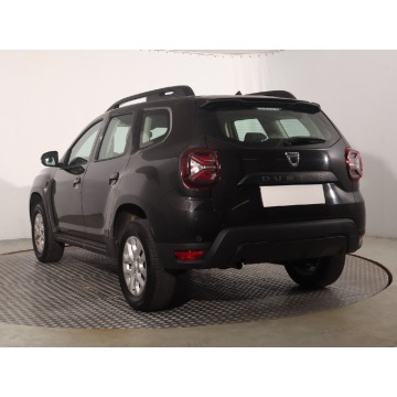 Dacia Duster  SUV 2022,  1.0 benzyna - Na sprzedaż za 56 999 zł - Katowice - zdjęcie 5