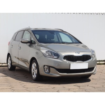 Kia Carens 1.6 GDI (135KM), 2014