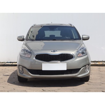 Kia Carens  SUV 2014,  1.6 benzyna - Na sprzedaż za 28 999 zł - Łódź - zdjęcie 2