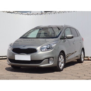 Kia Carens  SUV 2014,  1.6 benzyna - Na sprzedaż za 28 999 zł - Łódź - zdjęcie 3