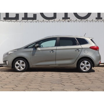 Kia Carens  SUV 2014,  1.6 benzyna - Na sprzedaż za 28 999 zł - Łódź - zdjęcie 4