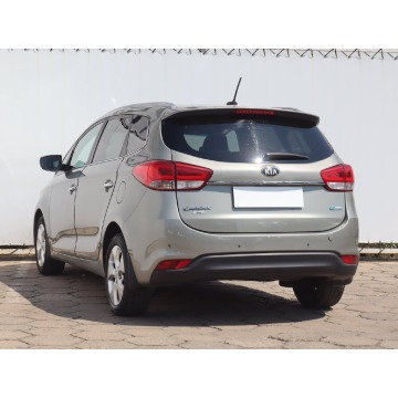 Kia Carens  SUV 2014,  1.6 benzyna - Na sprzedaż za 28 999 zł - Łódź - zdjęcie 5