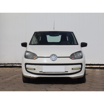 Volkswagen up!  Hatchback 2015,  1.0 benzyna - Na sprzedaż za 7 999,00 zł - Łódź - zdjęcie 2