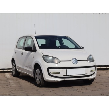 Volkswagen up!  Hatchback 2015,  1.0 benzyna - Na sprzedaż za 7 999,00 zł - Łódź - zdjęcie 1