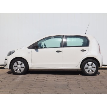 Volkswagen up!  Hatchback 2015,  1.0 benzyna - Na sprzedaż za 7 999,00 zł - Łódź - zdjęcie 4