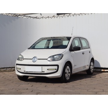Volkswagen up!  Hatchback 2015,  1.0 benzyna - Na sprzedaż za 7 999,00 zł - Łódź - zdjęcie 3
