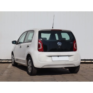 Volkswagen up!  Hatchback 2015,  1.0 benzyna - Na sprzedaż za 7 999,00 zł - Łódź - zdjęcie 5