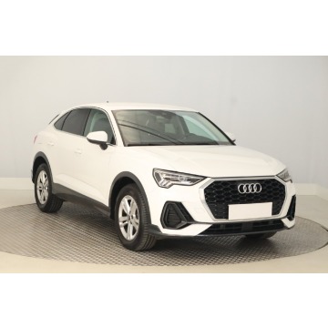 Audi Q3 Sportback 35 TFSI (150KM), 2021