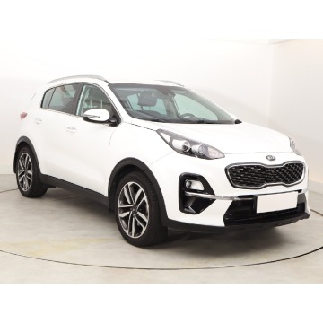 Kia Sportage 1.6 CRDi (136KM), 2018