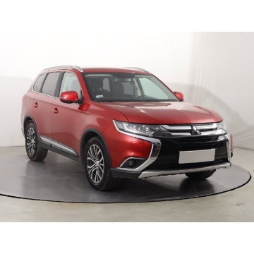 Mitsubishi Outlander 2.0 (150KM), 2017