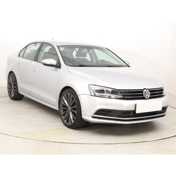 VW Jetta 1.2 TSI (105KM), 2015