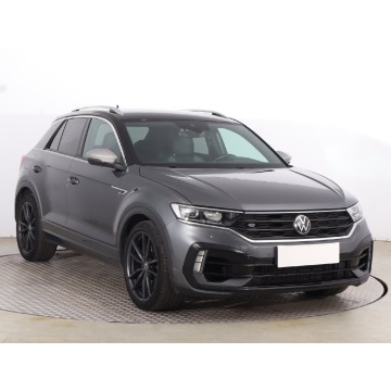 VW T-Roc R 2.0 TSI 4Motion (300KM), 2021