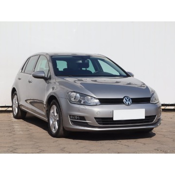 Volkswagen Golf  Hatchback 2013,  1.4 benzyna - Na sprzedaż za 29 999 zł - Łódź - zdjęcie 1