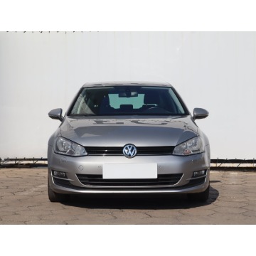 Volkswagen Golf  Hatchback 2013,  1.4 benzyna - Na sprzedaż za 29 999 zł - Łódź - zdjęcie 2