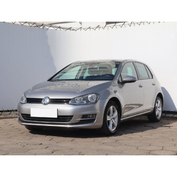 Volkswagen Golf  Hatchback 2013,  1.4 benzyna - Na sprzedaż za 29 999 zł - Łódź - zdjęcie 3