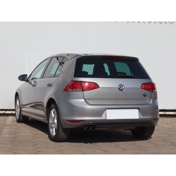 Volkswagen Golf  Hatchback 2013,  1.4 benzyna - Na sprzedaż za 29 999 zł - Łódź - zdjęcie 5
