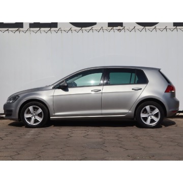 Volkswagen Golf  Hatchback 2013,  1.4 benzyna - Na sprzedaż za 29 999 zł - Łódź - zdjęcie 4