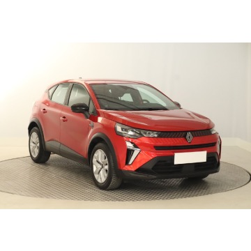 Renault Captur 1.0 TCe (91KM), 2024
