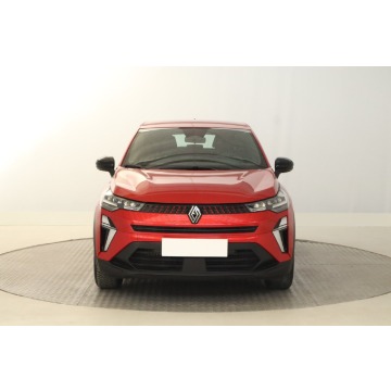 Renault Captur  SUV 2024,  1.0 benzyna - Na sprzedaż za 77 999 zł - Zabrze - zdjęcie 2