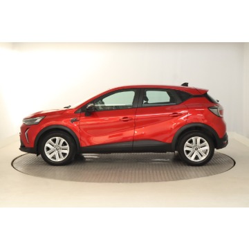 Renault Captur  SUV 2024,  1.0 benzyna - Na sprzedaż za 77 999 zł - Zabrze - zdjęcie 4