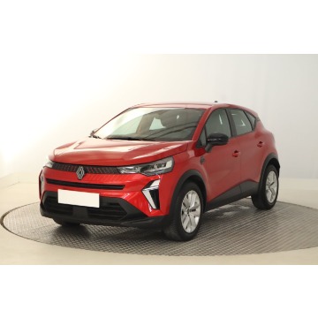 Renault Captur  SUV 2024,  1.0 benzyna - Na sprzedaż za 77 999 zł - Zabrze - zdjęcie 3