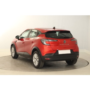 Renault Captur  SUV 2024,  1.0 benzyna - Na sprzedaż za 77 999 zł - Zabrze - zdjęcie 5