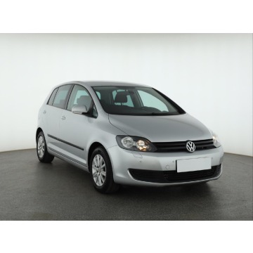 VW Golf Plus 1.6 TDI (90KM), 2012