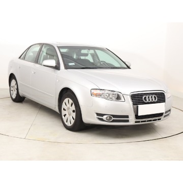Audi A4 2.0 (130KM), 2006