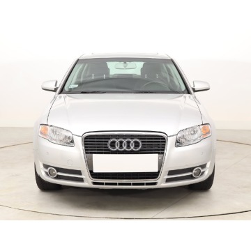 Audi A4  Liftback 2006,  2.0 benzyna, automat - Na sprzedaż za 15 499 zł - Bielany Wrocławskie - zdjęcie 2