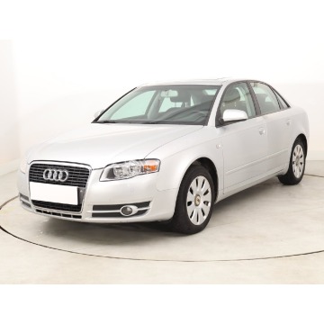 Audi A4  Liftback 2006,  2.0 benzyna, automat - Na sprzedaż za 15 499 zł - Bielany Wrocławskie - zdjęcie 3