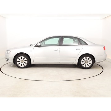 Audi A4  Liftback 2006,  2.0 benzyna, automat - Na sprzedaż za 15 499 zł - Bielany Wrocławskie - zdjęcie 4