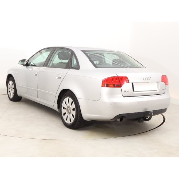 Audi A4  Liftback 2006,  2.0 benzyna, automat - Na sprzedaż za 15 499 zł - Bielany Wrocławskie - zdjęcie 5