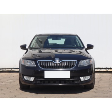 Skoda Octavia  Hatchback 2014,  1.4 benzyna - Na sprzedaż za 44 999 zł - Łódź - zdjęcie 2