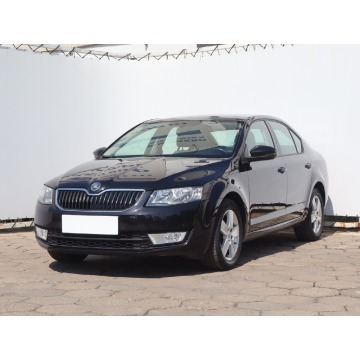 Skoda Octavia  Hatchback 2014,  1.4 benzyna - Na sprzedaż za 44 999 zł - Łódź - zdjęcie 3