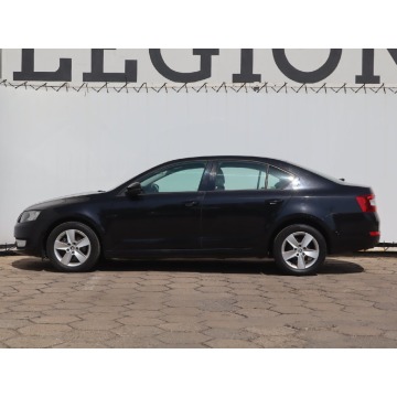 Skoda Octavia  Hatchback 2014,  1.4 benzyna - Na sprzedaż za 44 999 zł - Łódź - zdjęcie 4